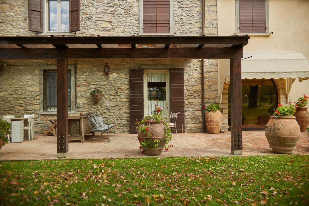 Agriturismo Virano19 Castrocaro Terme Exterior photo