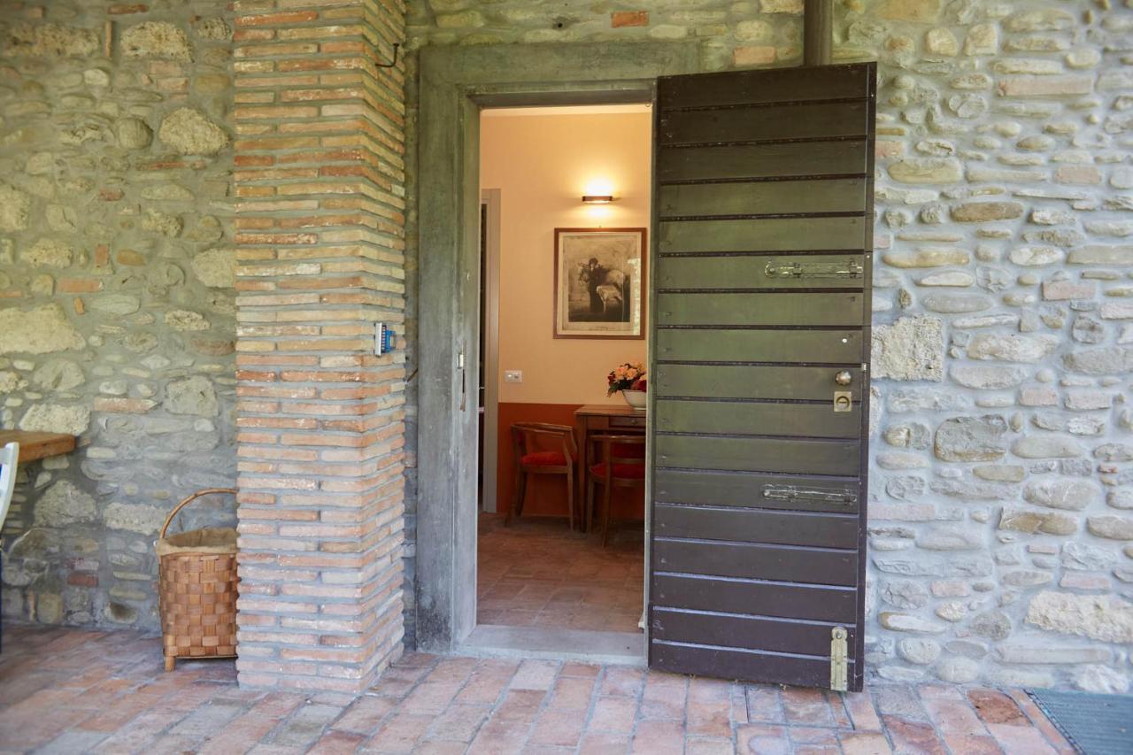 Agriturismo Virano19 Castrocaro Terme Exterior photo