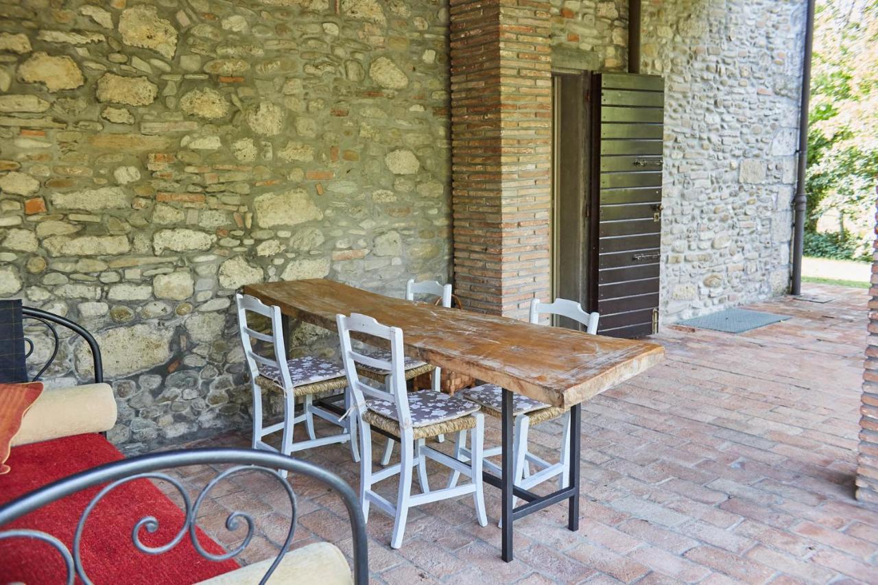 Agriturismo Virano19 Castrocaro Terme Exterior photo