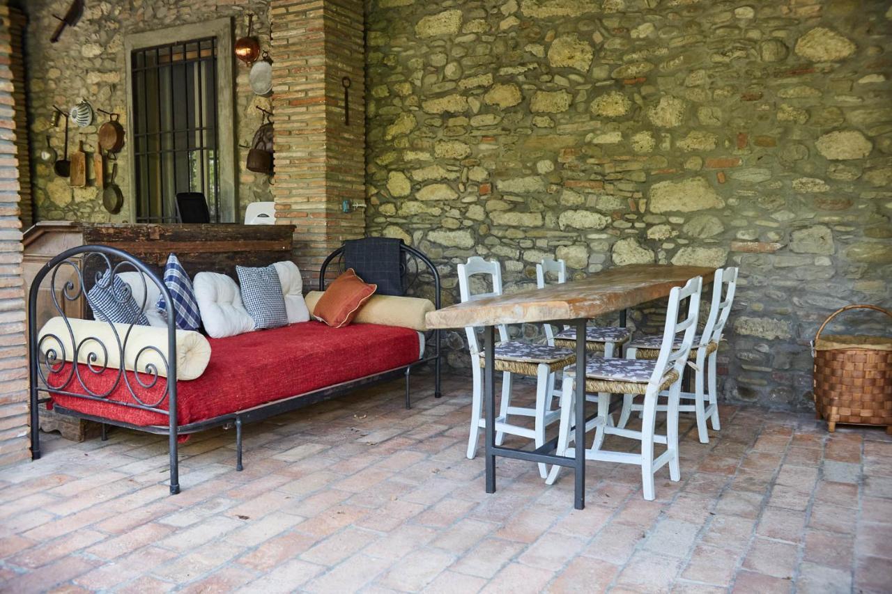 Agriturismo Virano19 Castrocaro Terme Exterior photo