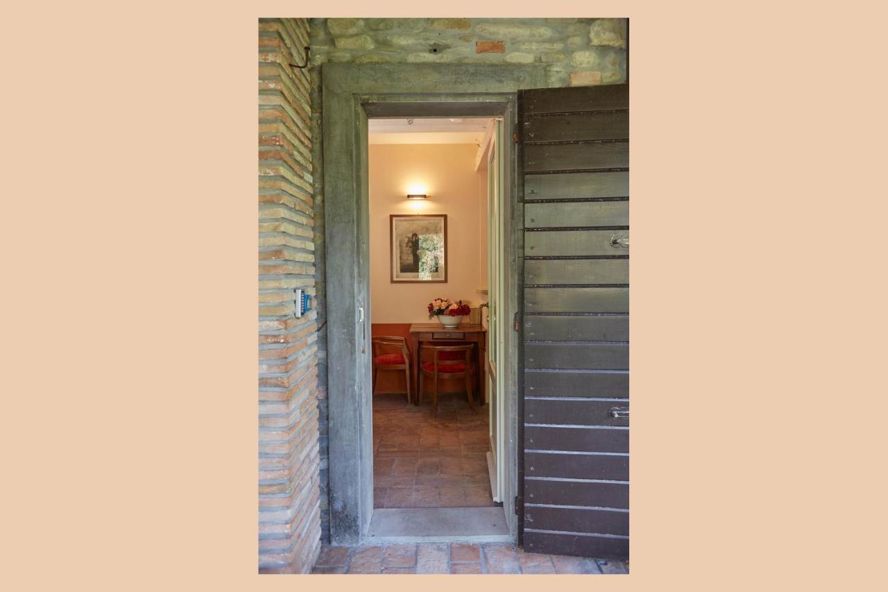 Agriturismo Virano19 Castrocaro Terme Exterior photo